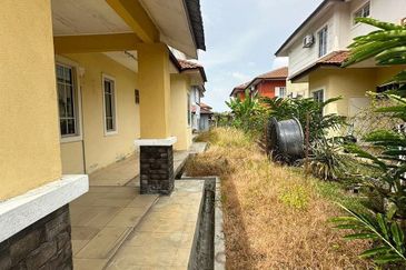 Bandar Bukit Mahkota Kajang