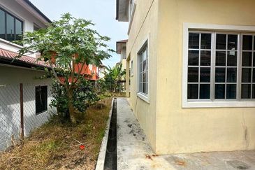 Bandar Bukit Mahkota Kajang