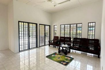 Bandar Bukit Mahkota Kajang