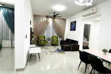 Conezión @ IOI Resort City