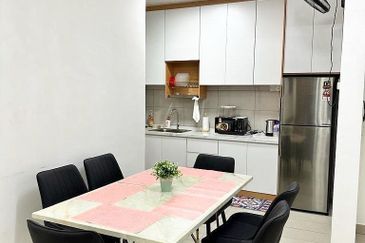 Conezión @ IOI Resort City