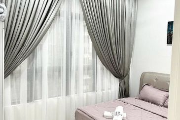 Conezión @ IOI Resort City