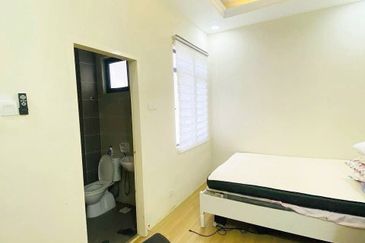 Bandar Bukit Mahkota Kajang