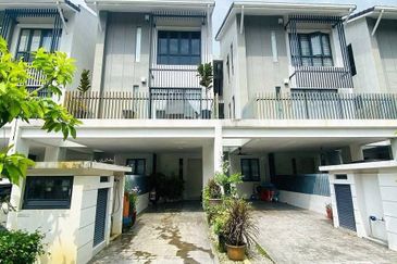 Bandar Bukit Mahkota Kajang