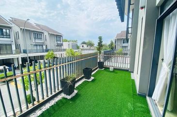 Bandar Bukit Mahkota Kajang