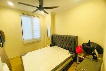 Bandar Bukit Mahkota Kajang