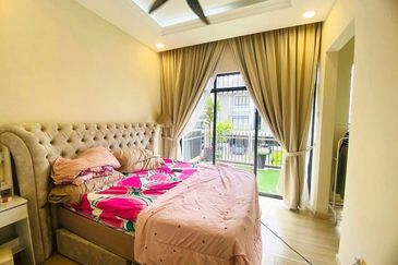 Bandar Bukit Mahkota Kajang