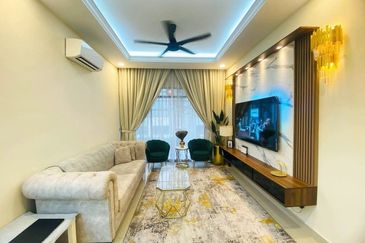 Bandar Bukit Mahkota Kajang