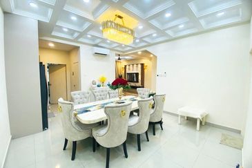 Bandar Bukit Mahkota Kajang