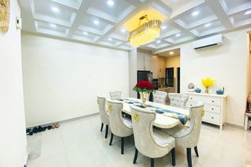 Bandar Bukit Mahkota Kajang