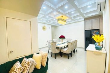 Bandar Bukit Mahkota Kajang