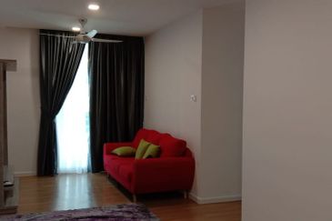 LakeFront Residence Cyberjaya