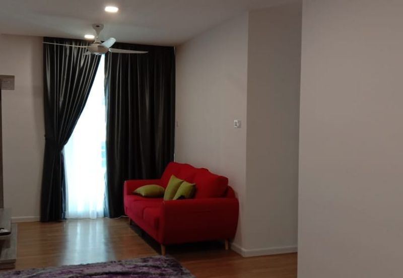 LakeFront Residence Cyberjaya