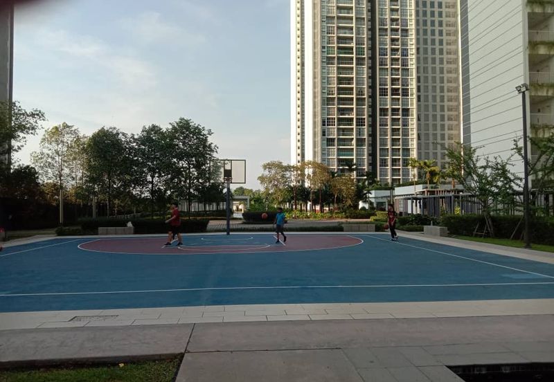 LakeFront Residence Cyberjaya