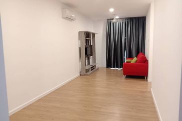 LakeFront Residence Cyberjaya