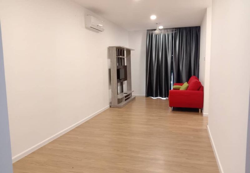 LakeFront Residence Cyberjaya