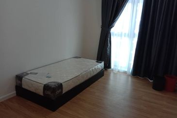 LakeFront Residence Cyberjaya