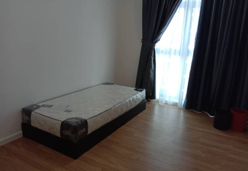 LakeFront Residence Cyberjaya