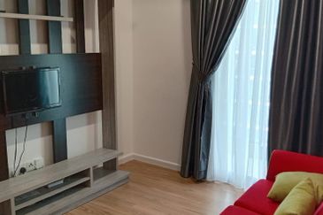 LakeFront Residence Cyberjaya