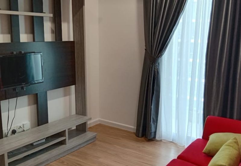 LakeFront Residence Cyberjaya