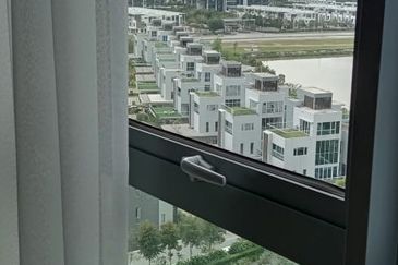 LakeFront Residence Cyberjaya