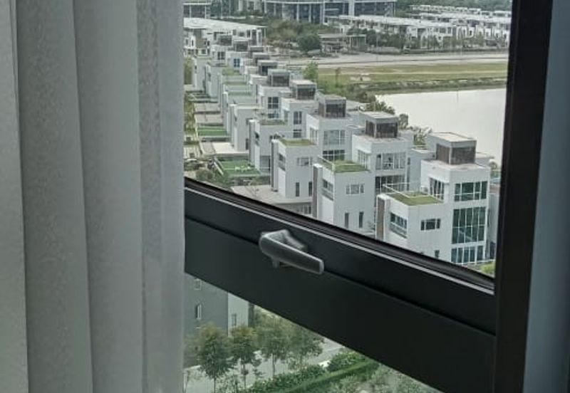 LakeFront Residence Cyberjaya