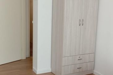 LakeFront Residence Cyberjaya