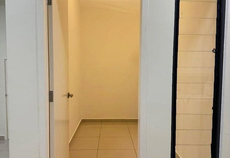 Serimba Terrace @ Bandar Bukit Mahkota