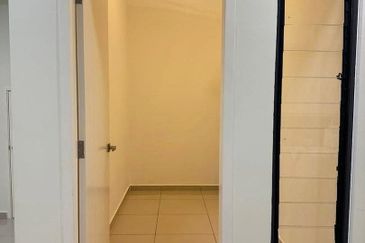 Serimba Terrace @ Bandar Bukit Mahkota