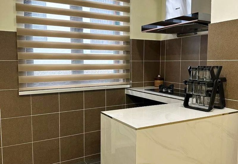 Serimba Terrace @ Bandar Bukit Mahkota