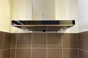 Serimba Terrace @ Bandar Bukit Mahkota