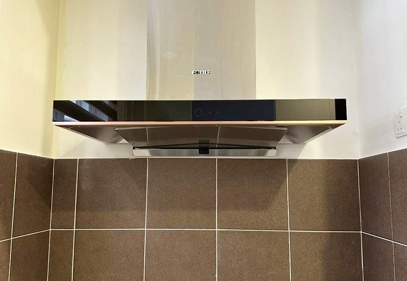 Serimba Terrace @ Bandar Bukit Mahkota