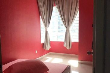 Savanna Executive Suites @ Southville City