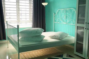 Savanna Executive Suites @ Southville City