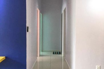 Savanna Executive Suites @ Southville City