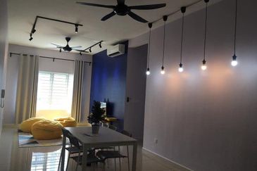 Savanna Executive Suites @ Southville City