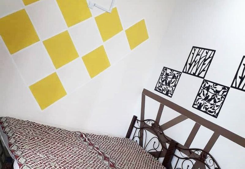 Ehsan Residence Condominium