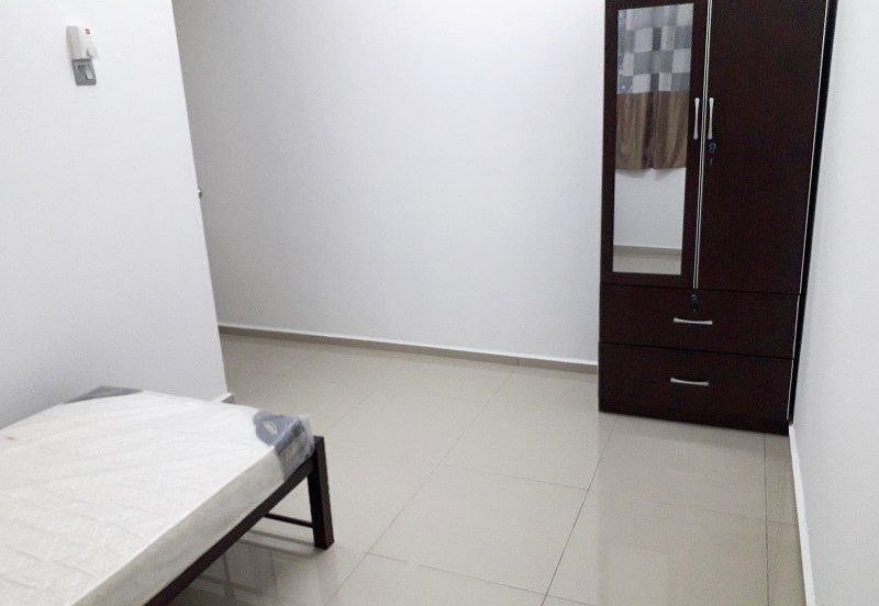 Ehsan Residence Condominium