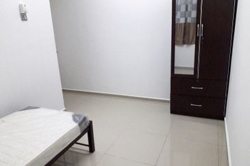 Ehsan Residence Condominium