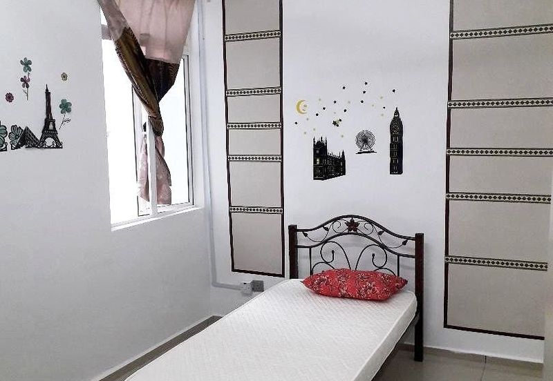 Ehsan Residence Condominium