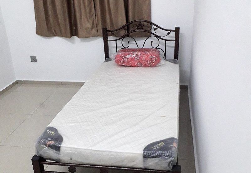 Ehsan Residence Condominium