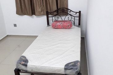 Ehsan Residence Condominium