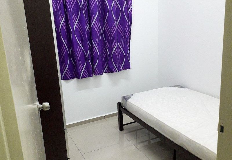 Ehsan Residence Condominium