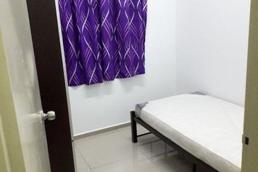 Ehsan Residence Condominium