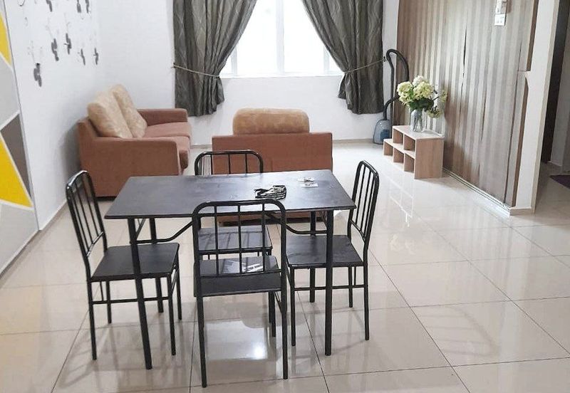 Ehsan Residence Condominium