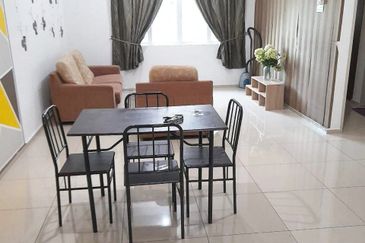 Ehsan Residence Condominium