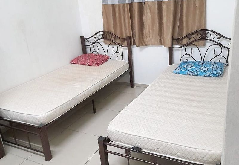 Ehsan Residence Condominium