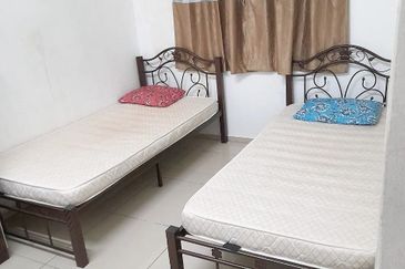 Ehsan Residence Condominium