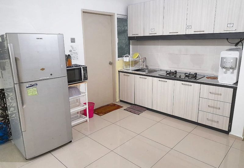 Ehsan Residence Condominium