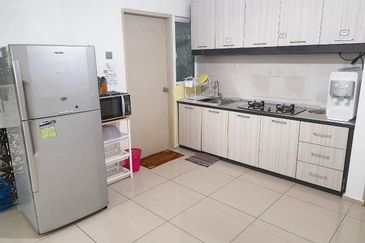 Ehsan Residence Condominium